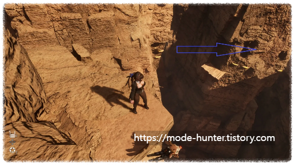 111. 상자#49 캔#12 더 헤이븐 그린티 갈 방향