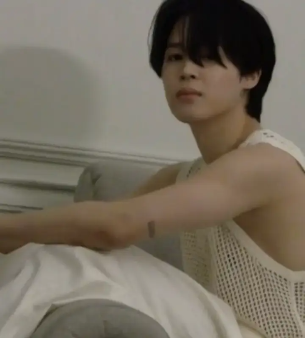 bts-지민-사진