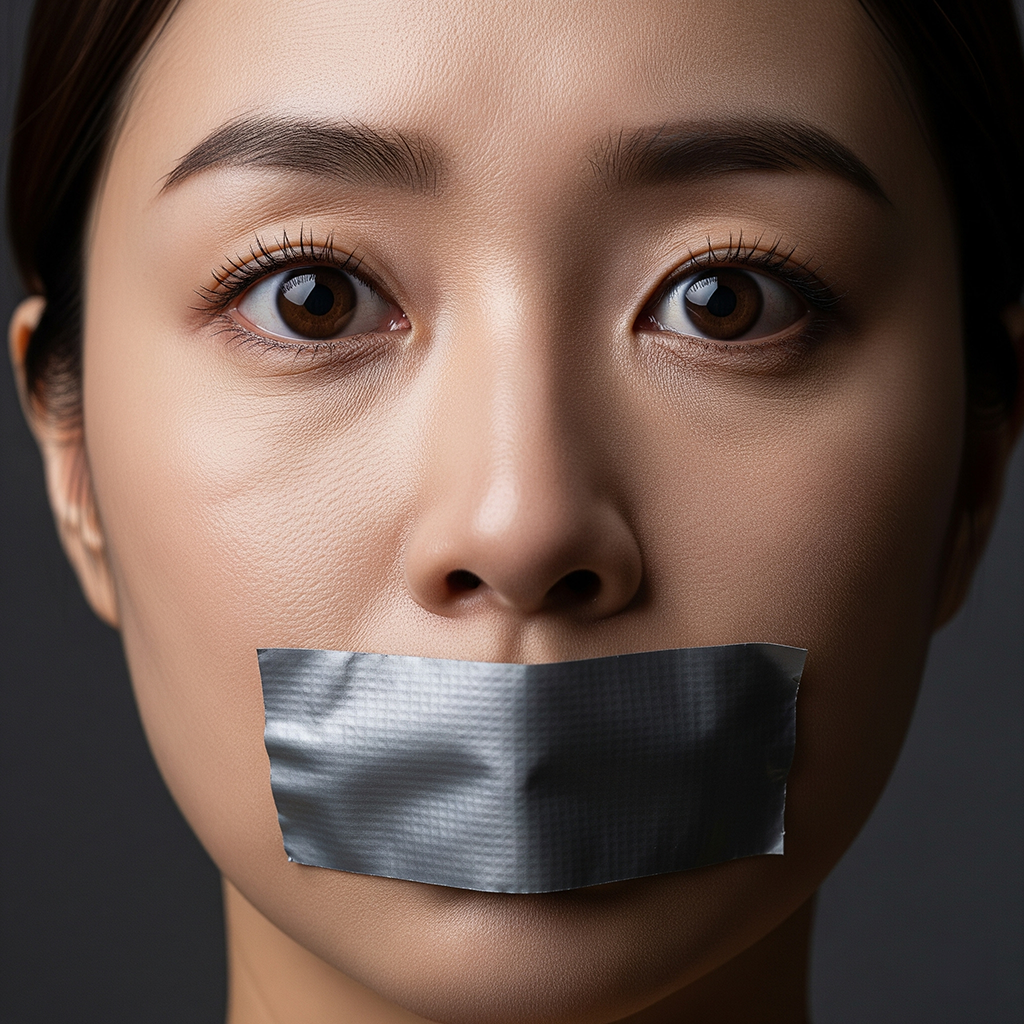 친오빠 역시 문제를 축소하거나 피해자 탓으로 돌리는 반응