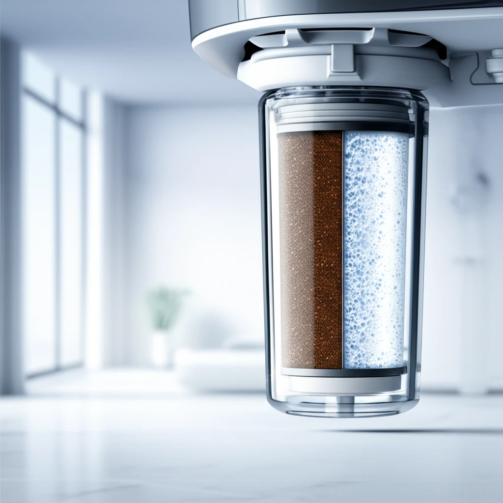 비데 필터 교체 주기, 놓치면 큰일!..