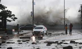 태풍대비 행동요령