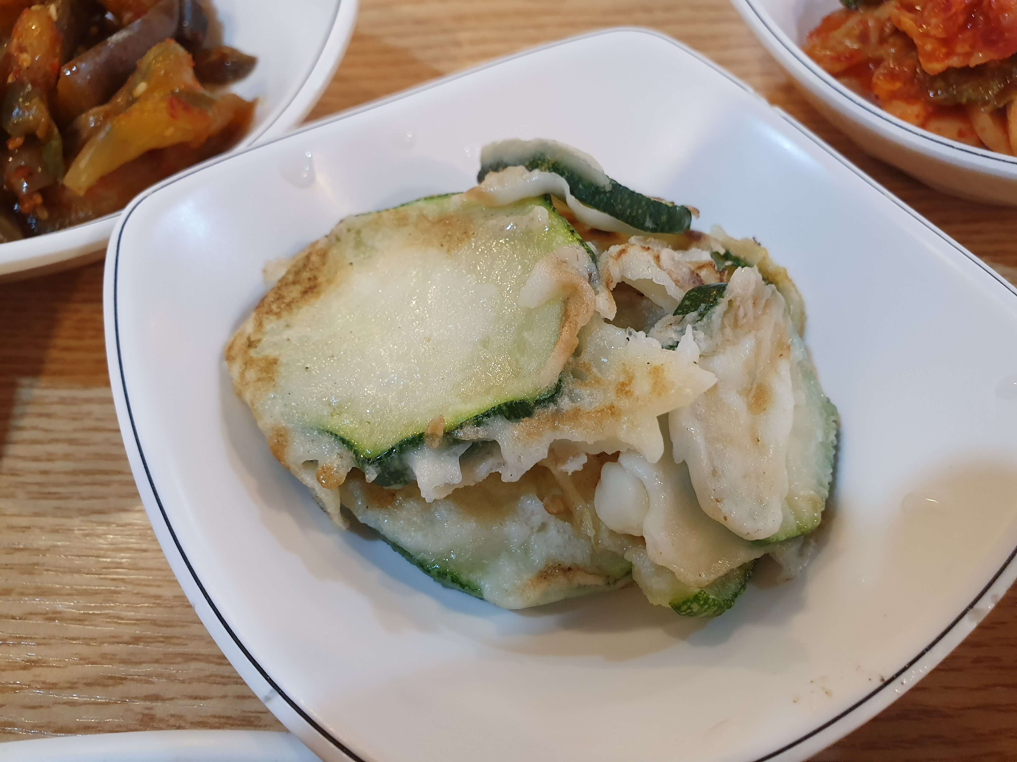 호박전