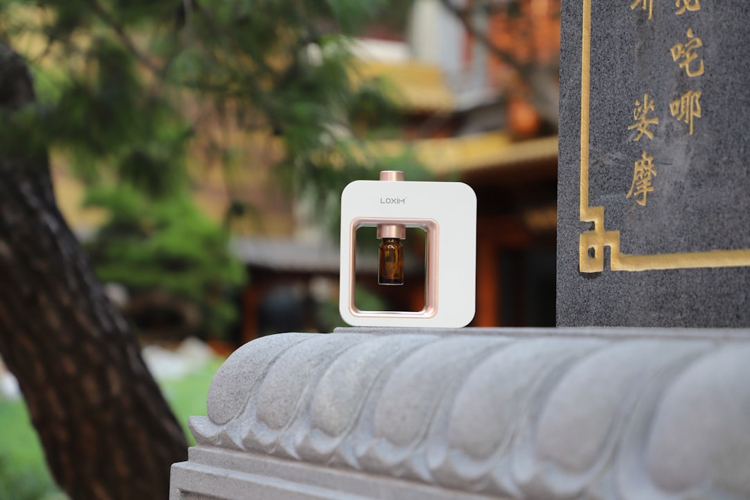 Diffuser