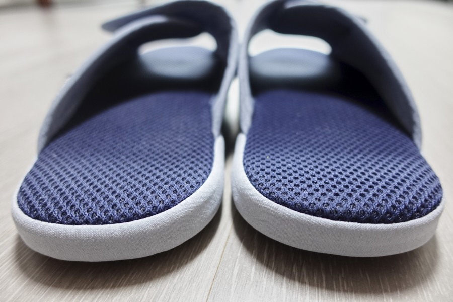 뭄뭄실내화 쿠션