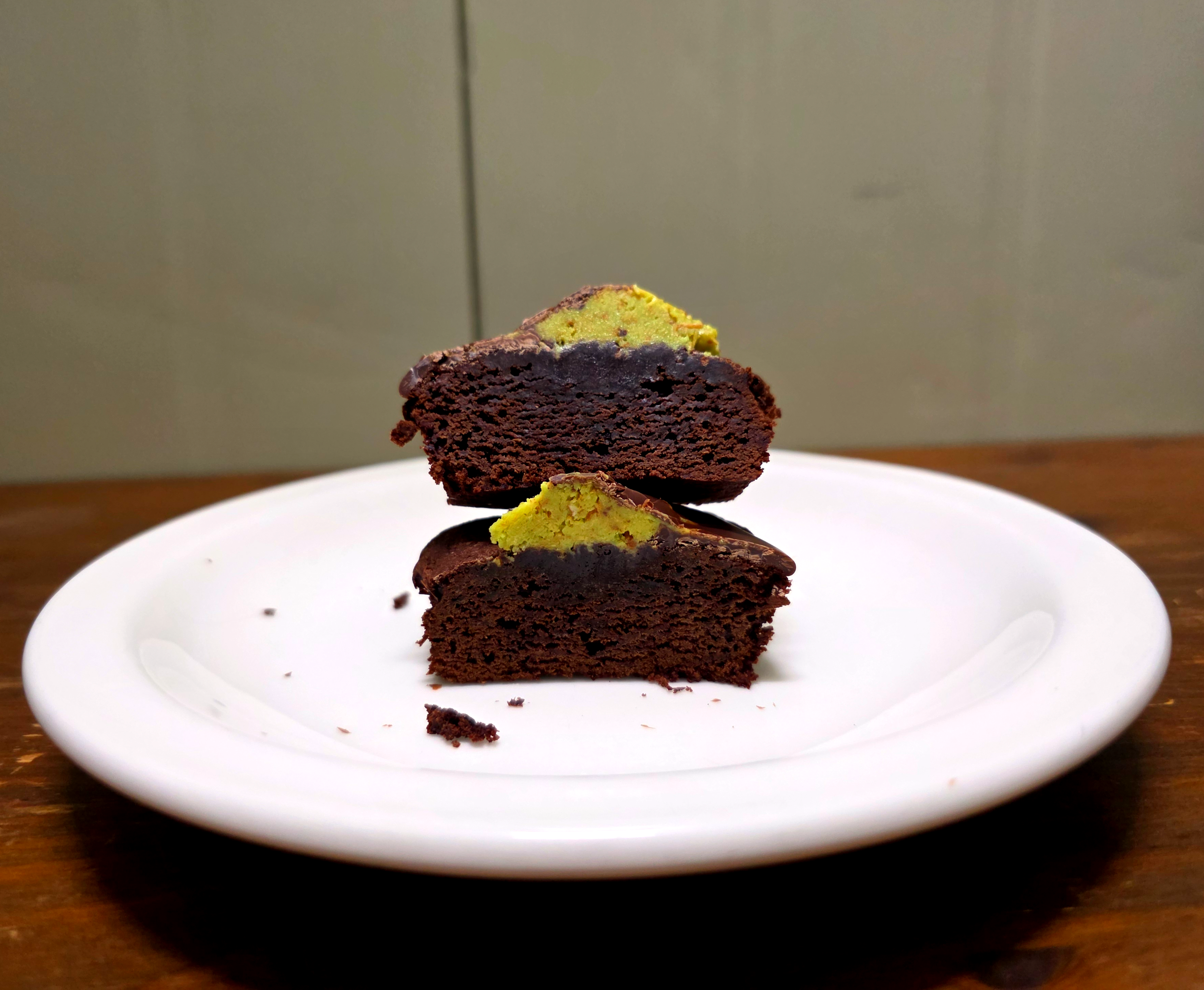 GS25두바이초코브라우니