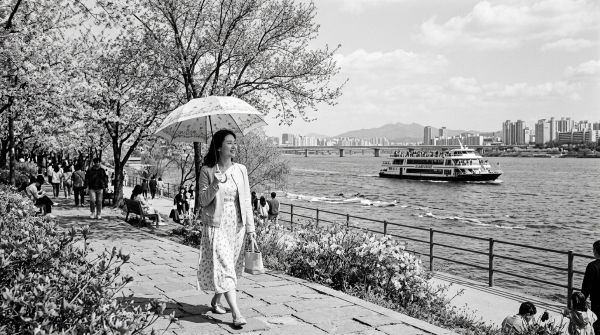 '긍정' 프롬프트와 '부정' 프롬프트의 균형 맞추기