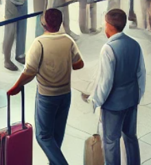 필리핀-이트래블-작성방법