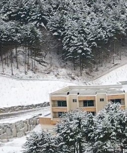 동두천 자연휴양림 숲나들e 국내 여행지 추천 관련사진