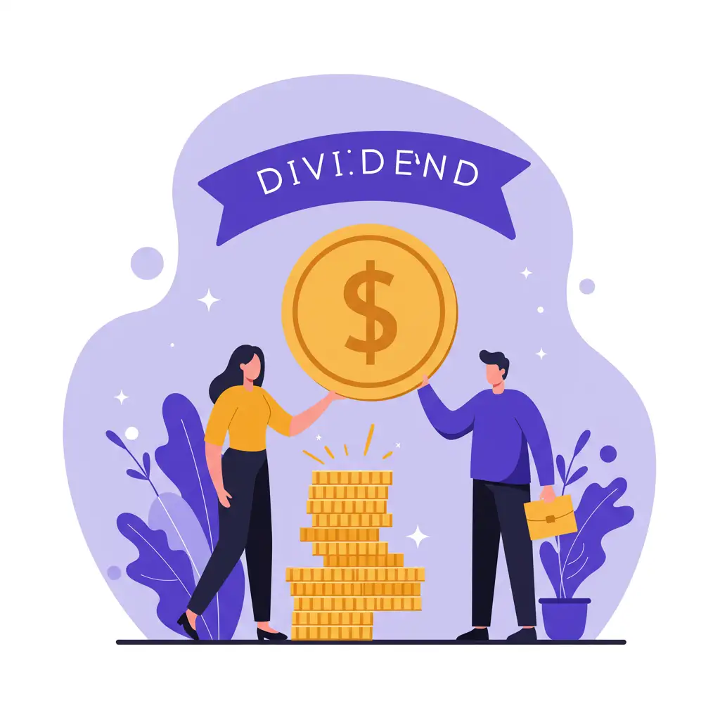 NAVER(035420) 2025년 배당