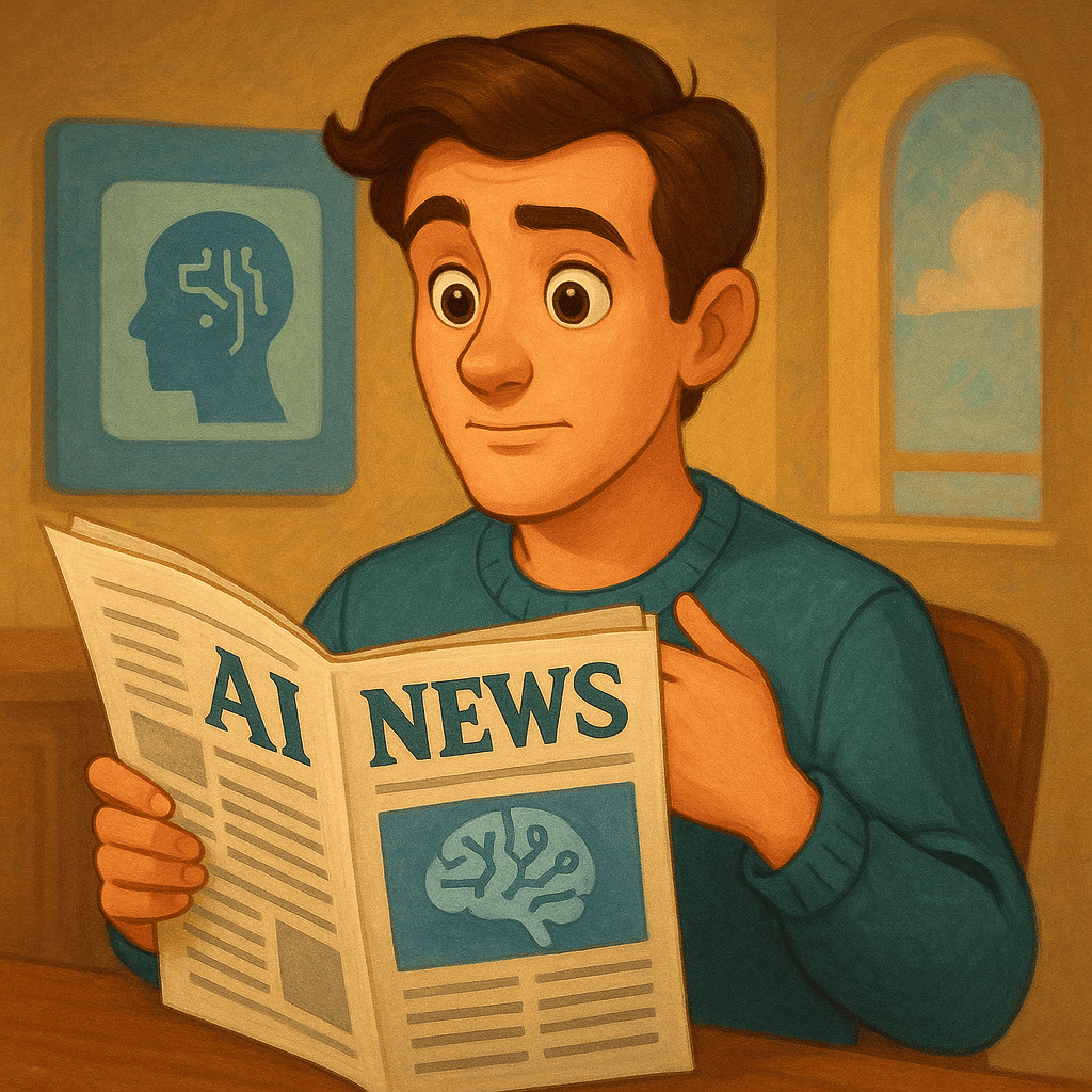 AI News