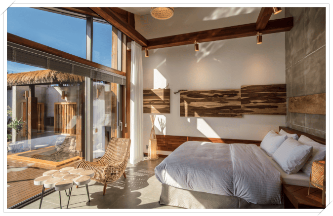 겔랑제주 풀빌라