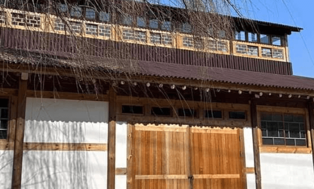 독수리 5형제를 부탁해 촬영지 후기