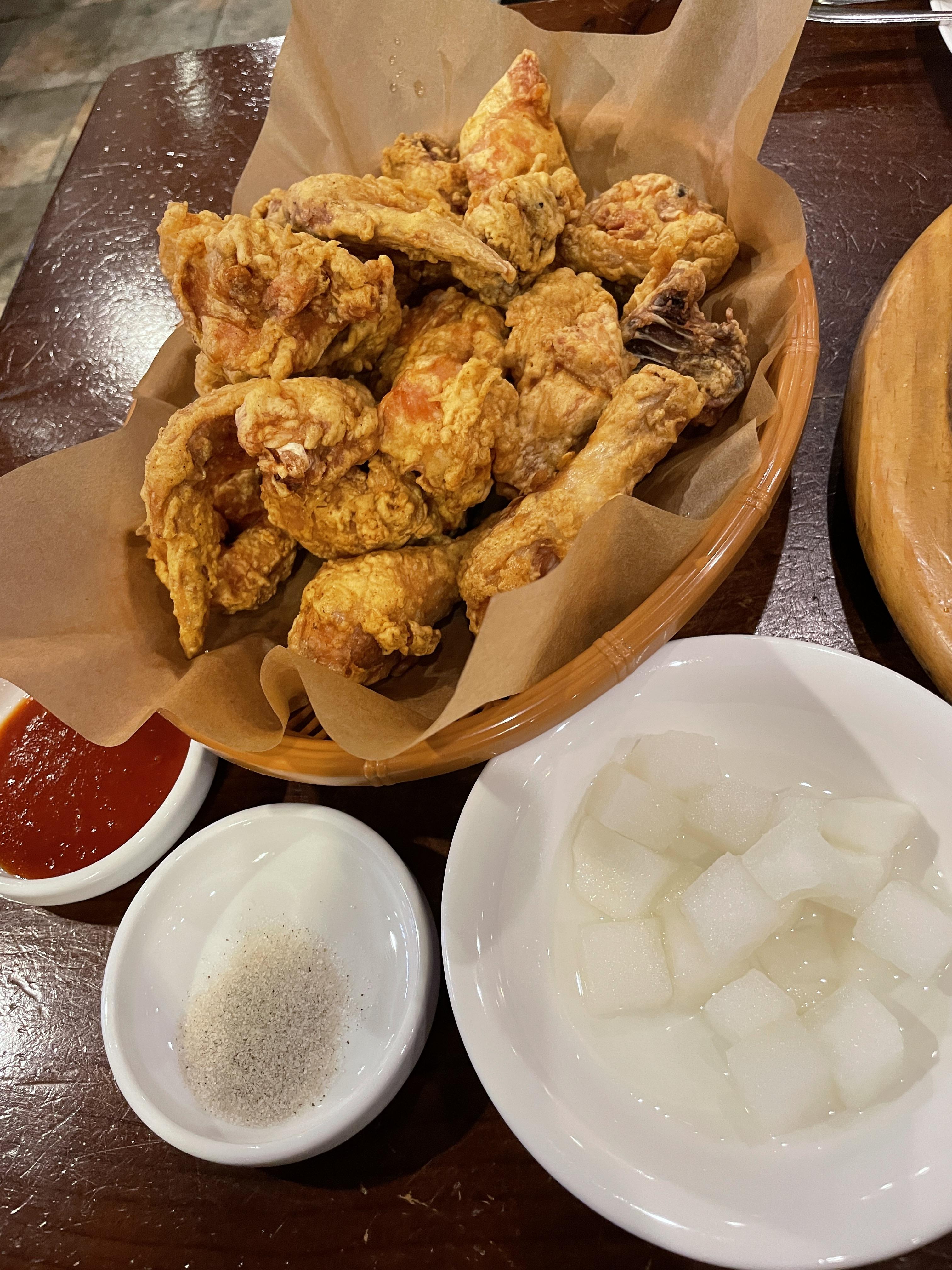 생맥주 맛집 비어할레