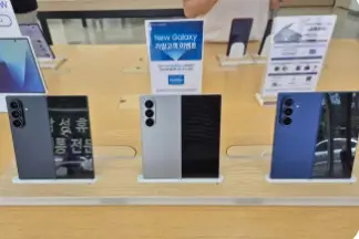 갤럭시 Z폴드7 전문가처럼 사진 찍는 법