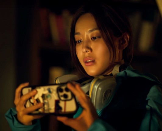 공포 영화 귀신 부르는 앱: 영 다시보기 줄거리 결말 OTT 보는곳