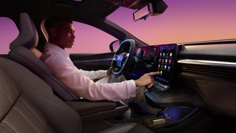 르노코리아 세닉 E-Tech