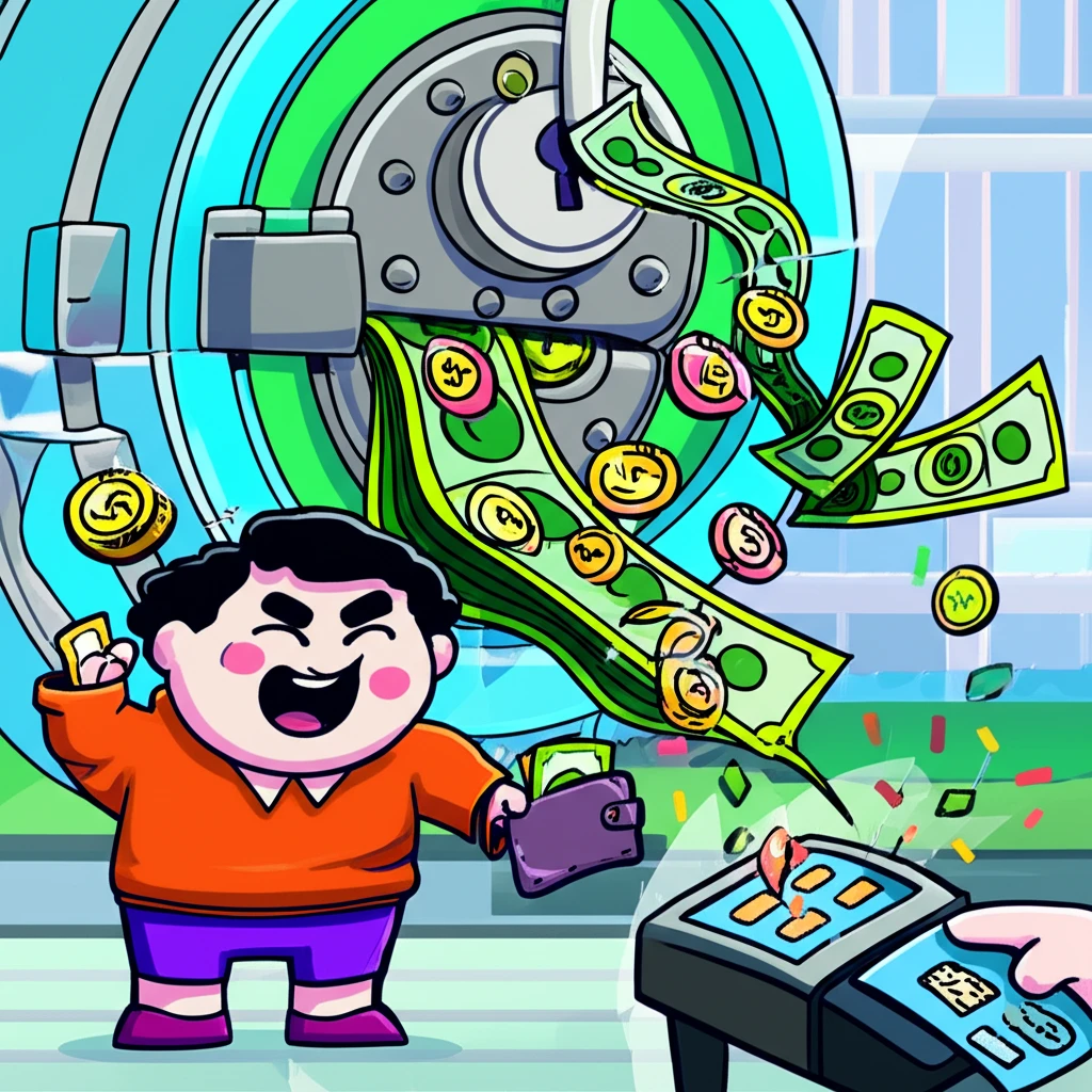 행복지킴이통장 신규 개설 절차와 국가..