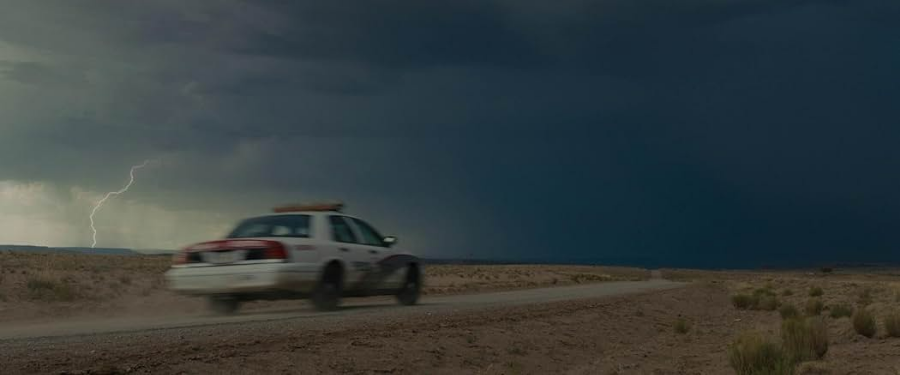 시카리오 영화 리뷰