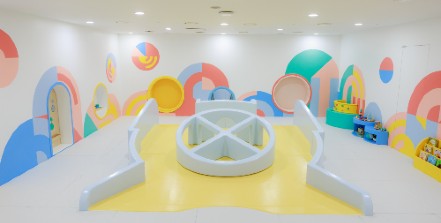 데굴데굴놀이터