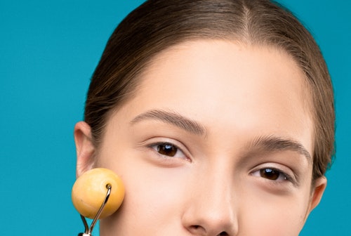 연구에 따른 피부에 좋은 음식 TOP 5