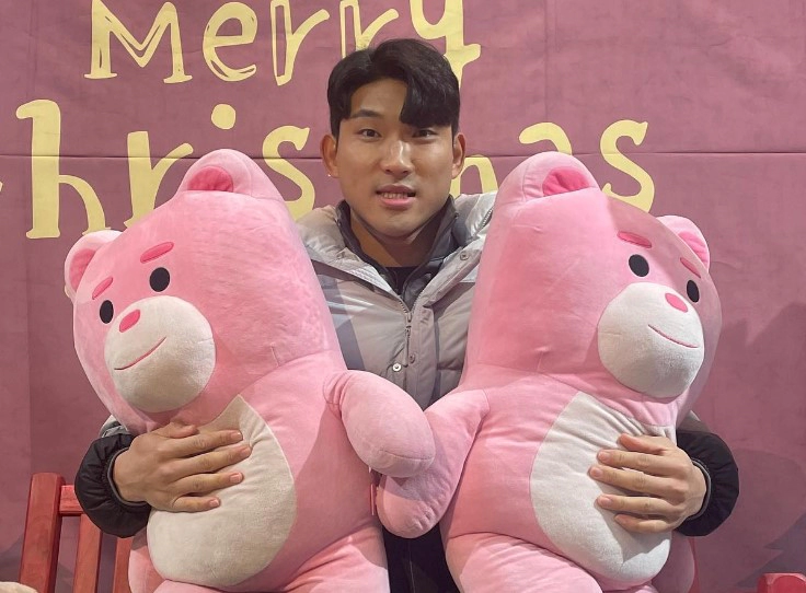 이장군 새신랑 결혼 소식 정리