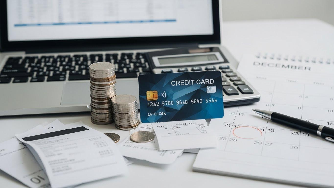 연말정산 카드사용 몰아주기