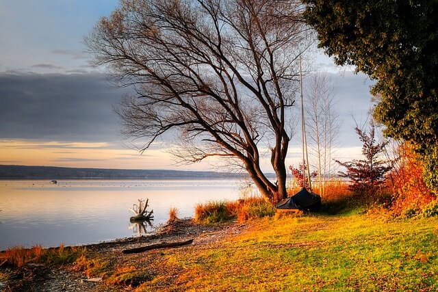 2024년 가을 날씨 알아보기