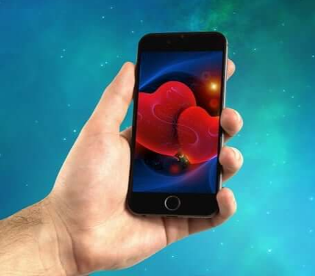 중장년층 디지털 문해력 시리즈 - 중장년층이 자주 오해하는 스마트폰 기술(데이터 절약&middot;백업&middot;동기화 등)