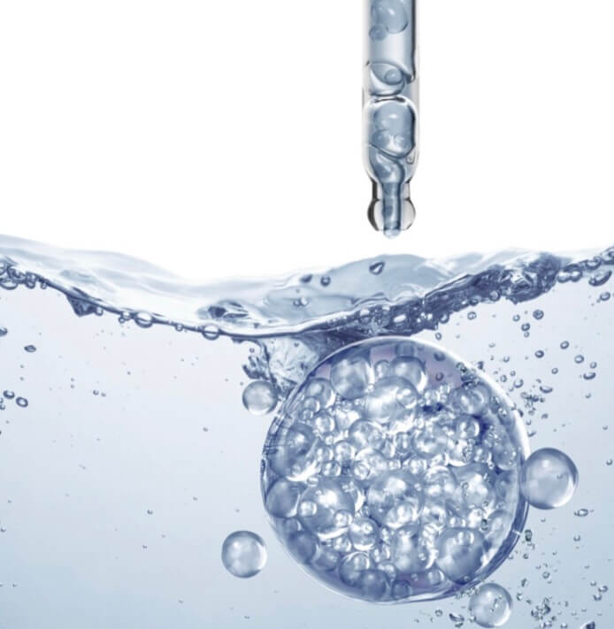 필름형 글루타치온