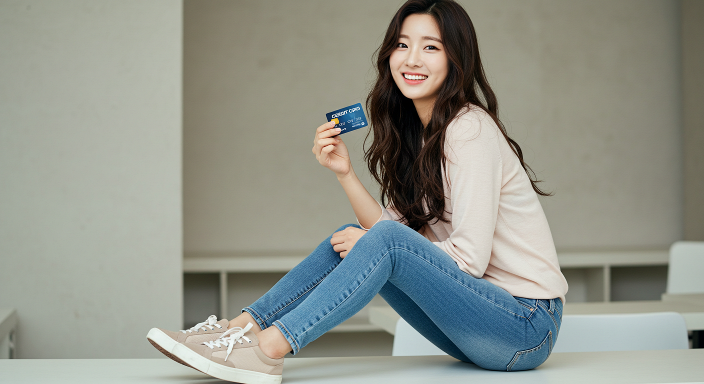아메리칸 익스프레스 카드 연회비