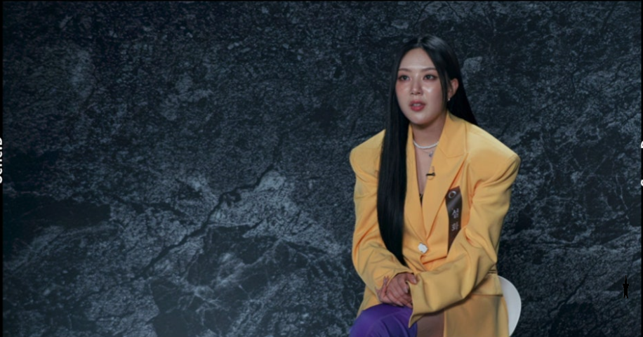  운명전쟁 49 댄싱나인 댄서에서 무당으로&amp;#44; 설화의 드라마틱한 배경