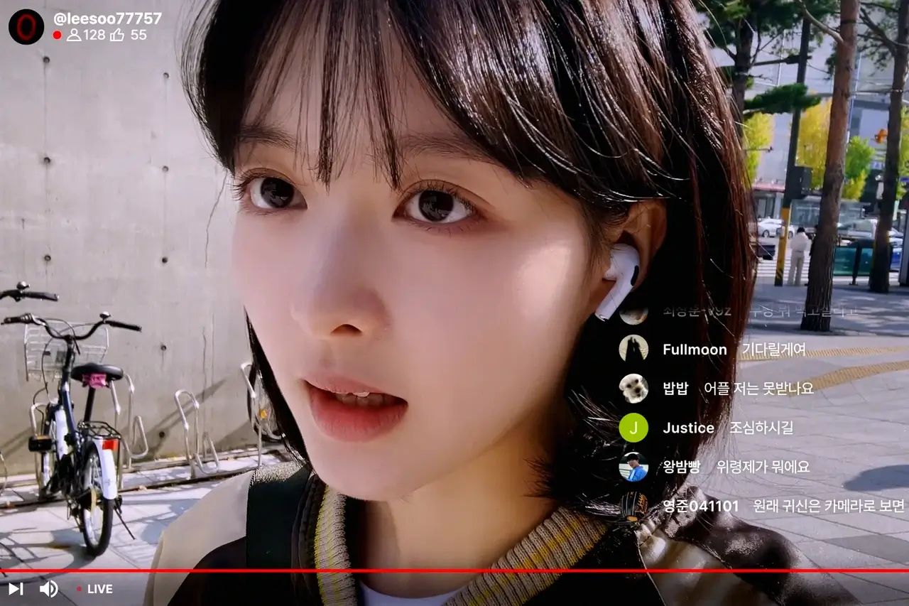 귀신 부르는 앱: 영 출연진 줄거리 등장인물 후기 손익분기점
