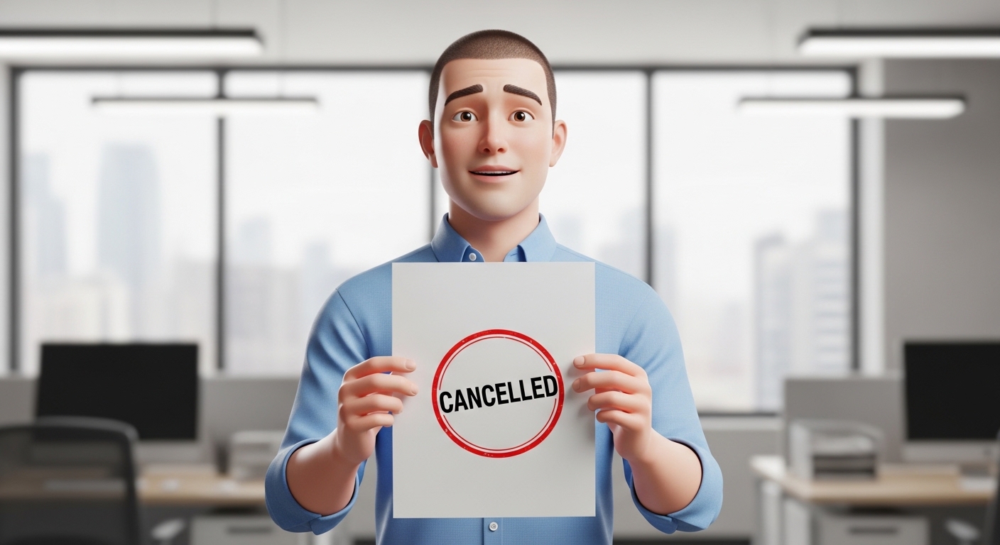 주택청약환불, 계약금반환