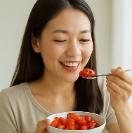 토마토 효능