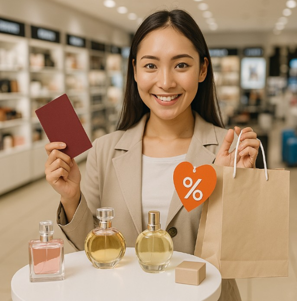 면세-쇼핑-꿀팁(준비사항, -가격 비교, -브랜드별-쇼핑-전략)