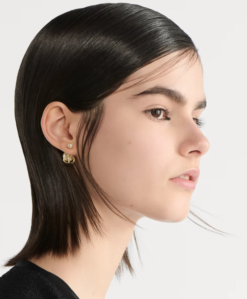 디올 - Dior Tribales 귀걸이