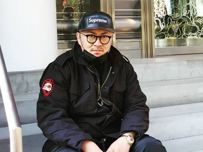 가수 데프콘 프로필 나이 본명 고향 학력 결혼