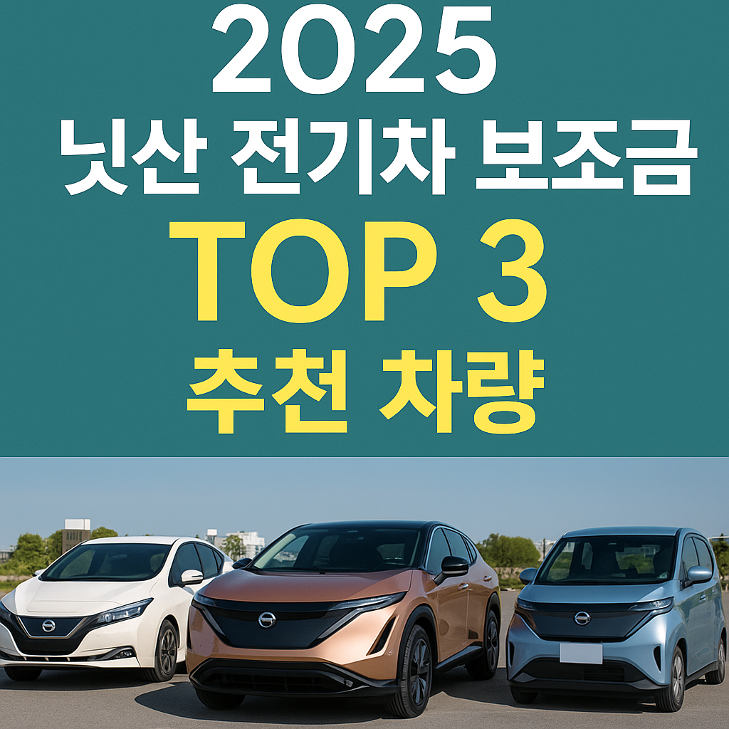 닛산