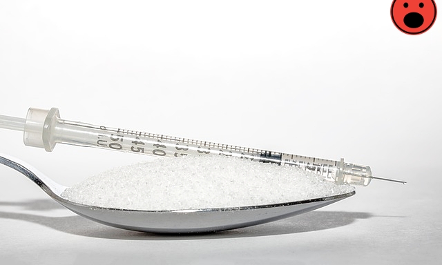 당뇨에 좋은 지방