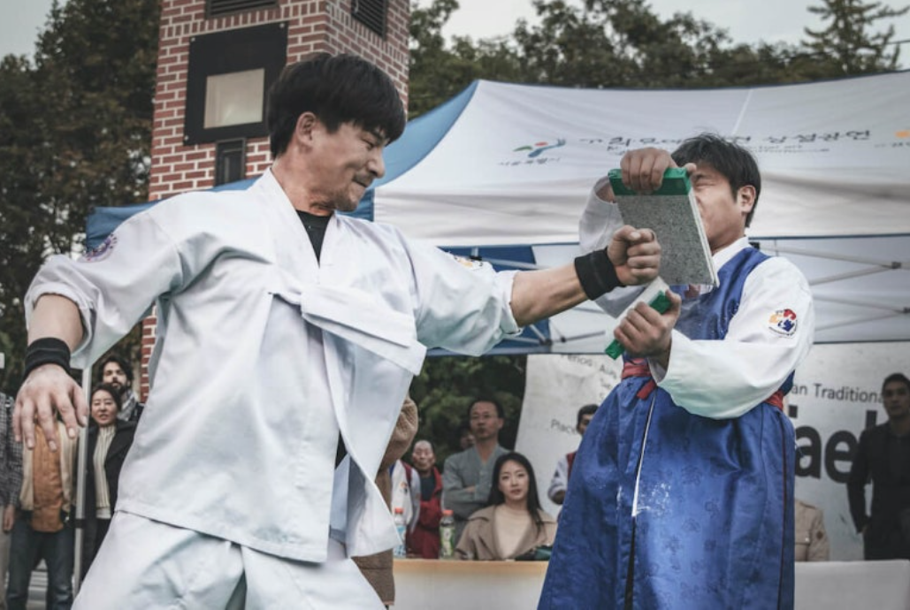 무예택견 호신술 활용 방법 총정리: 실전 적용 가이드