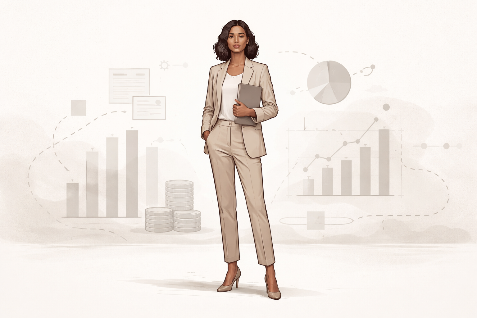 퍼스널 브랜딩으로 몸값을 키우는 법: 직장에서 나를 ‘연봉이 아니라 가격’으로 파는 전략 썸네일 이미지