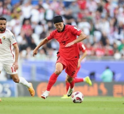 2023AFC 아시안컵