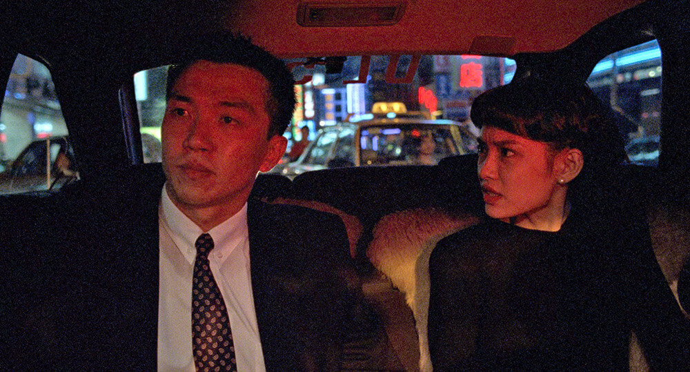 대만 영화 독립시대