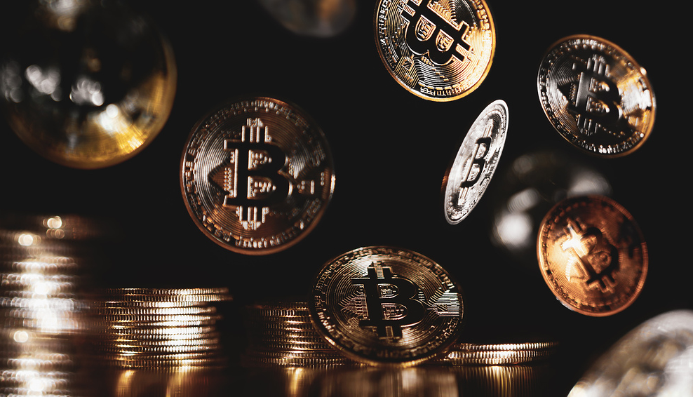 비트코인 관련 이미지