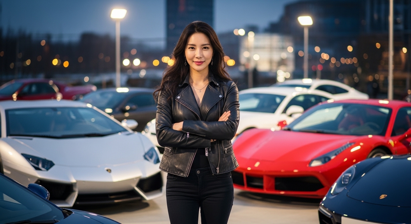 스타리아 9인승