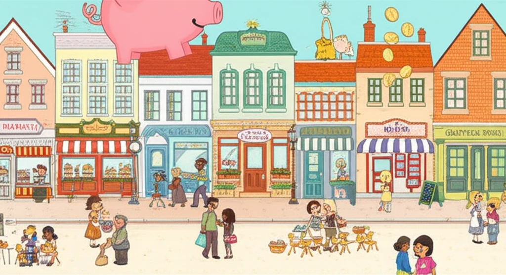 워킹맘 필독 경북 소상공인 지원 놓치