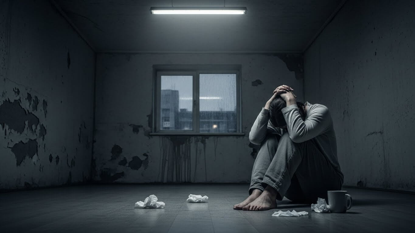 히스타민과 공포 및 불안 회로 조절의 신경생리 구조