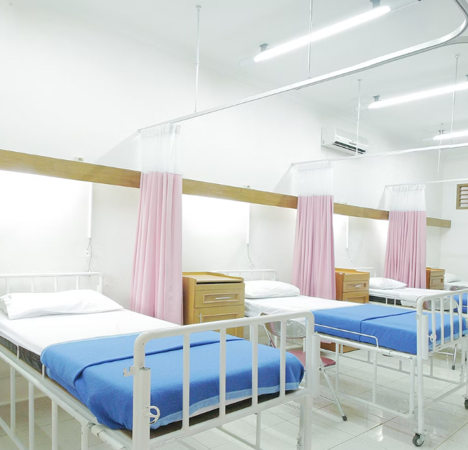 손가락 관절염 증상1