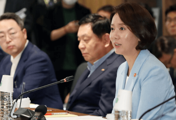 납품대금 연동제 시행