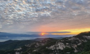 해돋이 명소